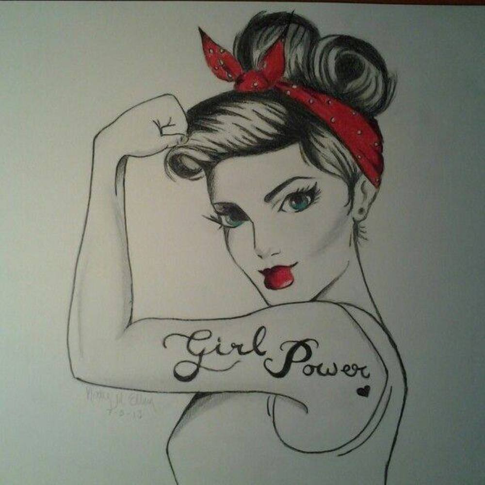 Meet your Posher, Jill